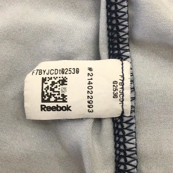 Reebok dry-fit tank top - Picture 7 of 7